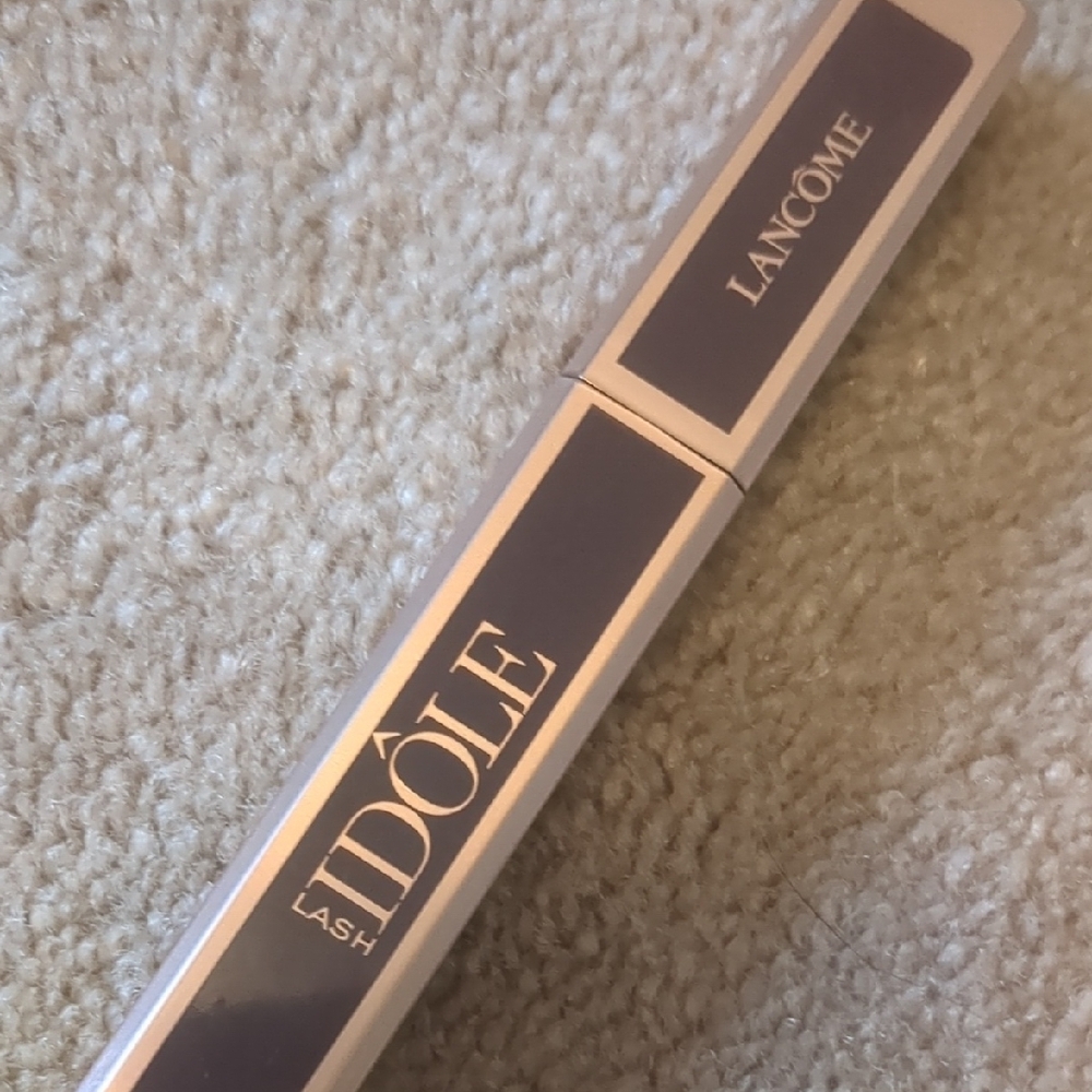 Lash Idôle Mascara - Black